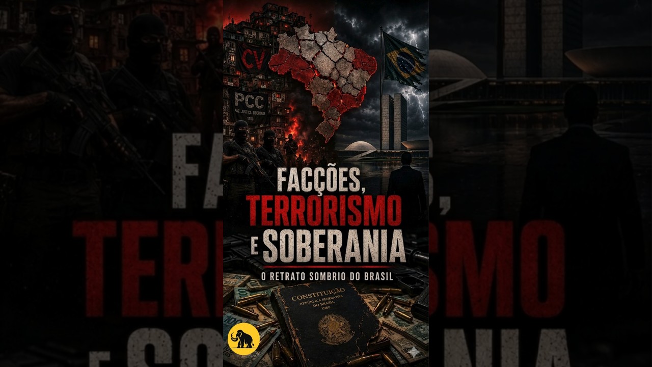 COMO CHEGAMOS ATÉ AQUI?