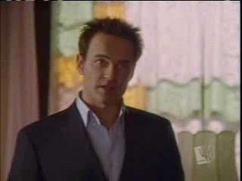 Charmed 7x16 : The 7 Year Witch : part 4 Love transcends