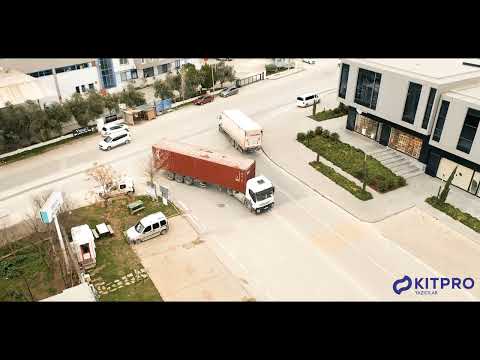 Company Presentation - English