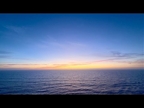 Thumbnail for Ovation of the Seas - Cabo San Lucas, Mexico, The Arch & Mobula Rays