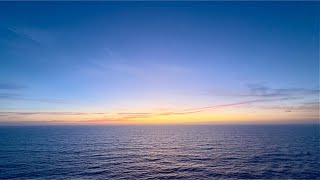 Ovation of the Seas - Cabo San Lucas, Mexico, The Arch & Mobula Rays