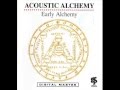 Acoustic Alchemy - Santiago