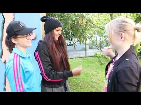 MOBBING wegen BEHINDERUNG