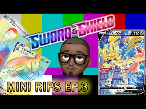 Mini Rips Episode 3: Bars and tone The - TheVamp617