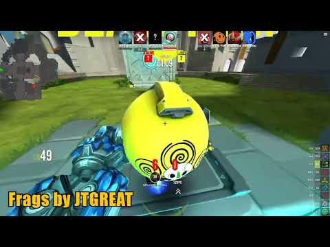 diabotical frags by jtgreat