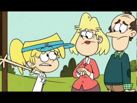 KUCA BUKA/MAMA I TATA PODRSKA/KUĆA BUKA NA SRPSKOM#theloudhouse#kucabuka#kućabuka