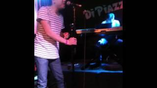 "Dangerous"- My American Heart