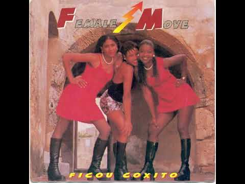 Female Move - Loucura Total