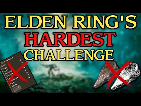 After 2500 hours I finally did THIS on Elden Ring.