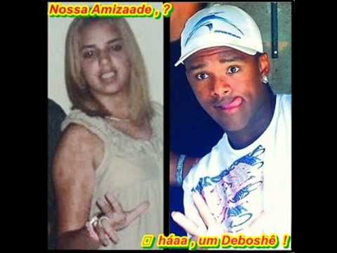 MELÔ DE RENIELE 2011 - DJ JUNINHO KAPPA