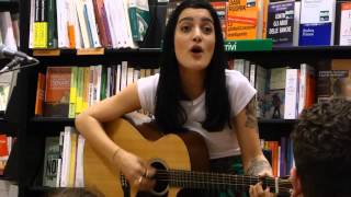 Levante - Caruso Pascoski @ La Feltrinelli di Verona 2015