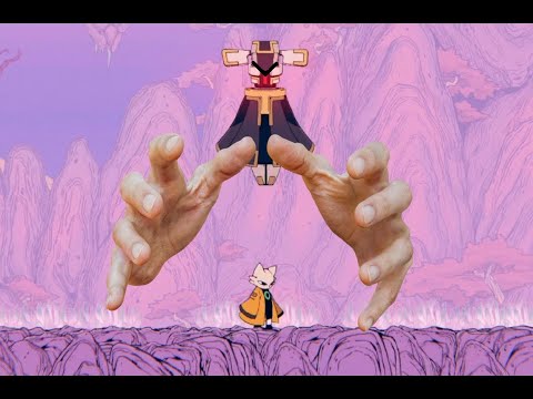 Nine Sols: All speedrun tricks guide for Any% - No Major Glitches