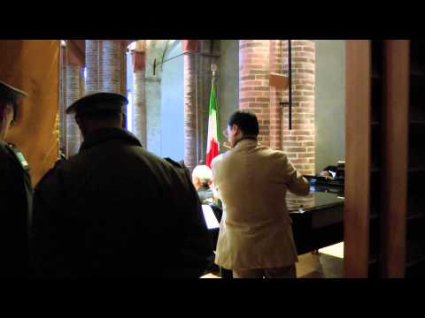 Riccardo J.Moretti: Desertica - Claudio Ferrarini & Riccardo J.Moretti