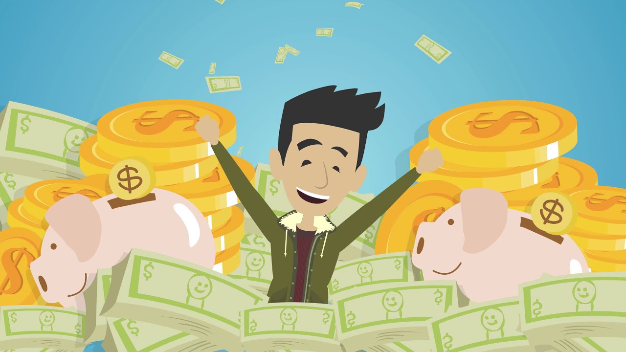 GSD100.com 2D Animation Affiliate Program