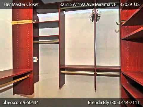 3251 SW 192 Ave Miramar FL 33029 - Obeo Virtual Tour 660434