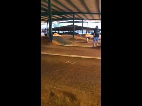 Rc sc 4×4 heat ss hobbies raceway