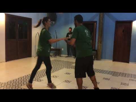 Yse Góes e Daniel Marinho - Forró Roots