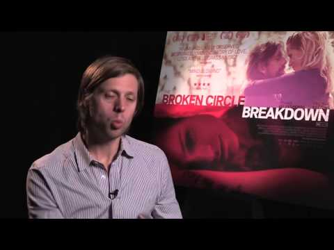 Felix Van Groeningen Interview - The Broken Circle Breakdown