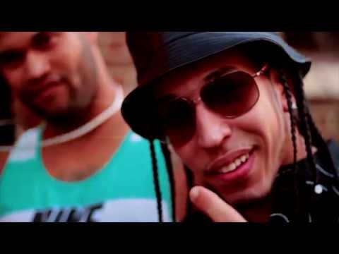 Kenny Staxx E.P.M- Cut her official spanish remix -SUELTA ESA PERRA (VIDEO OFFICIAL)
