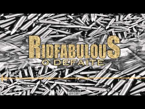 Ridfabulous - 0 Defaite