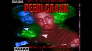 Peedi Crakk - So Special ft. L Dot, Indy 500