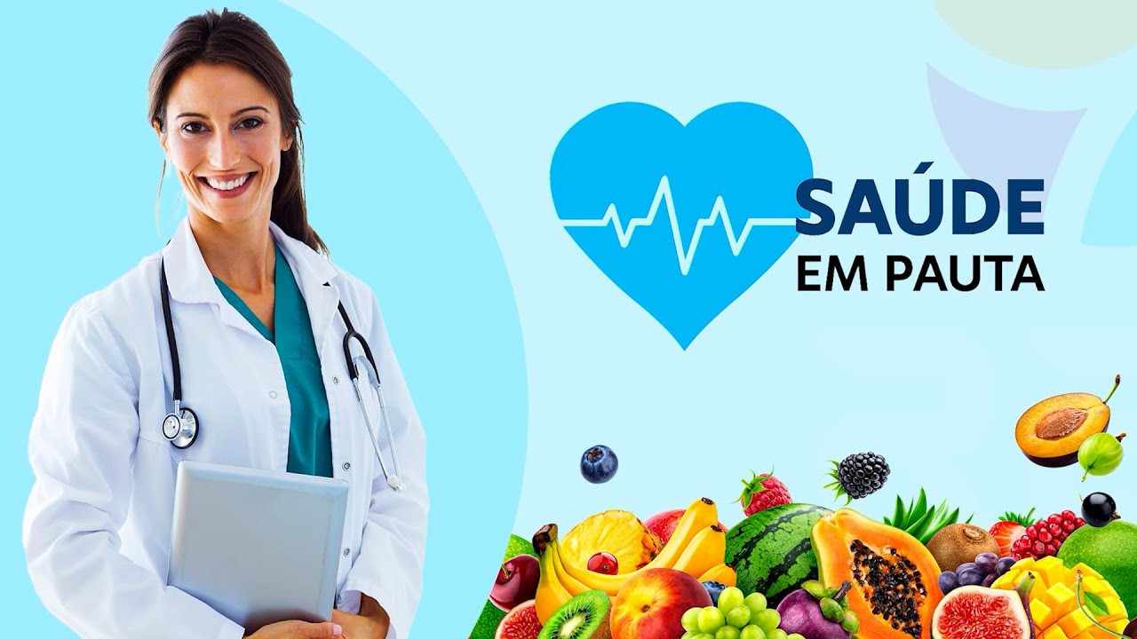 Saúde em Pauta: lipedema, com o Dr. Marlos da Silveira