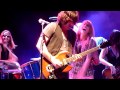 Grace Potter & the Nocturnals - "Tush" Live (ZZ ...