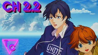 Download lagu One Way Ticket: The Visual Novel Game On Nintendo Switch (Chapter 2.2) mp3 Download lagu One Way Ticket: The Visual Novel Game On Nintendo Switch (Chapter 2.2) mp3