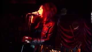 Mechanical Cabaret 01 We Have An Agenda (Aces & Eights 20/06/2014)