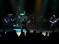 Abysmal Dawn - Servants To Their Knees+ Compulsory Resurrection LIVE in New York City 7-23-09
