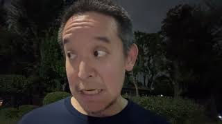 永田町で3kmジョギング　前参議院議員 浜田 聡 サブチャンネル がライブ配信中！