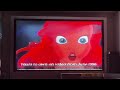 Opening And Closing To Princess Collection Wish Upon A Starfish 1996 VHS Australia