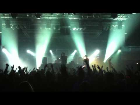 The Bolivian Marching Affair - LIVE ATLANTA - DUB THE HALLS - HOUSEHOLD MGMT