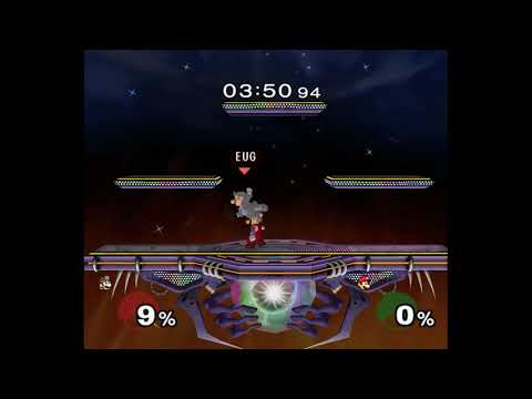 Franz vs Kurv 11/17/19