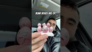 Pokémon 151 Blind Box (WITH 151 PACKS!)