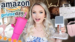 TOP 40 AMAZON FAVORITES + BEST DEALS FOR PRIME DAY 2023!