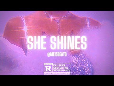 If Lofi Met Afro - “She Shines” | Arden Jones Sample Type Beat