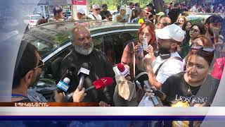 «Էպիկենտրոնի» հիմնական թողարկումը` 19:30-ին