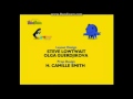 Oswald End Credits 2002