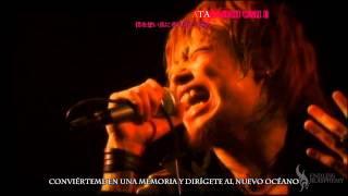 「E-B」 DIR EN GREY - undecided (Sub Esp + Karaoke)