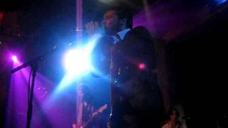 As Tall As Lions - A Break, A Pause