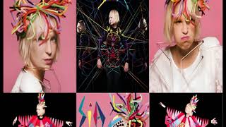 Sia - Lentil (Stripped Version)