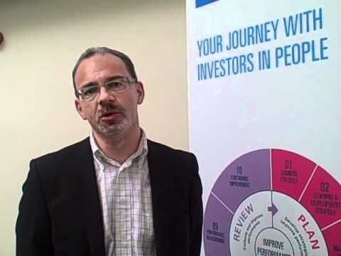Investors in People Belgium part 2