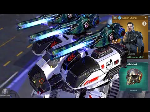 Transforming The Fury Into A Monster Brawler -More Speed, More Damage, More Durable |  Viper/Glacier