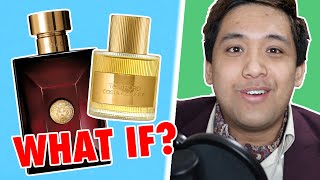 Fragrance New Releases in 2021 if Brands Were Smart!