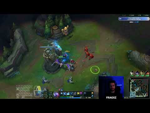 S14 | Emerald MMR | Anivia vs TF | 14.9