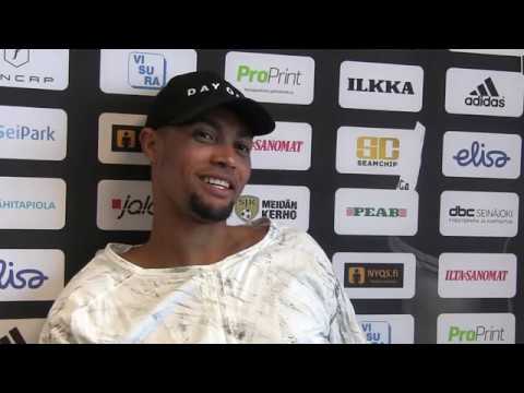 SJK TV  - José Nadson