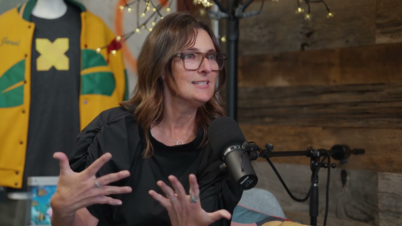 The Moonshot Podcast Season 2, Episode 4: Breaking New Ground