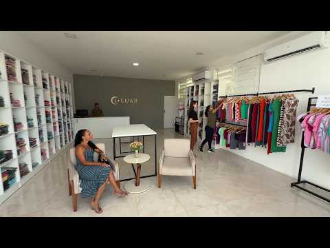 Loja Luar - Polo Moda Itabaianinha Sergipe