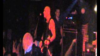 Biohazard - Justified Violence (Live in Slovakia)
